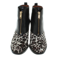 Marc By Marc Jacobs Boots in zwart