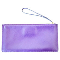 Salvatore Ferragamo clutch