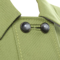 Sport Max calce giacca verde