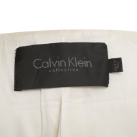 Calvin Klein Coat in cream
