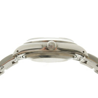 Rolex Montre-bracelet en Argenté