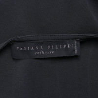 Fabiana Filippi Top in Grey