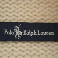 Polo Ralph Lauren wool scarf