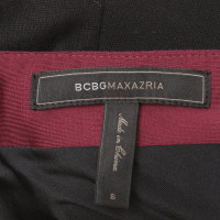 Bcbg Max Azria Vestito in tricolore