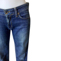 Liu Jo Jeans aus Jeansstoff in Blau