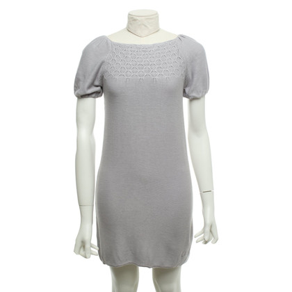 Chloé Wool dress in grey