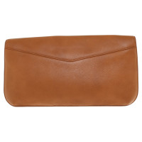 Marc By Marc Jacobs clutch in Bruin