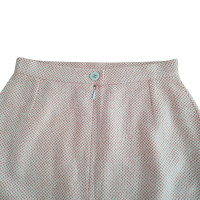 Chanel Skirt Cotton