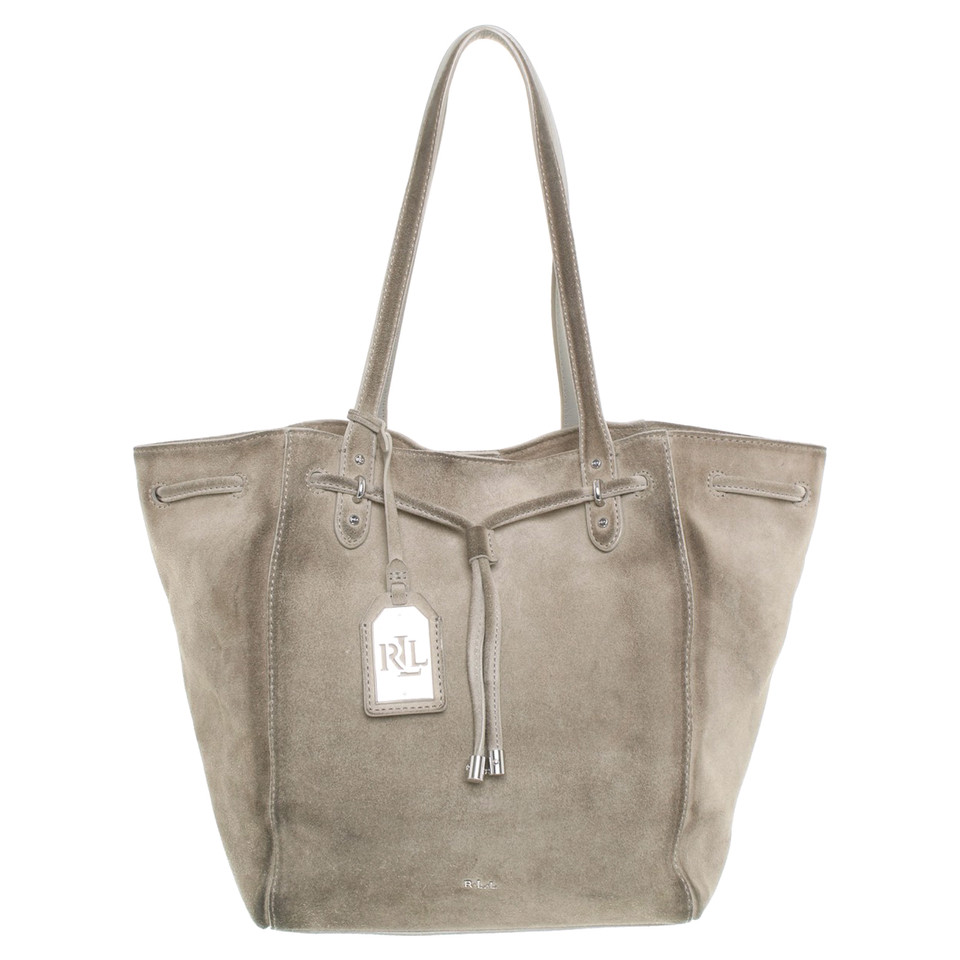 Ralph Lauren Handbag in beige