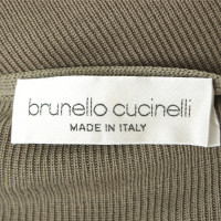 Brunello Cucinelli Pull en soie