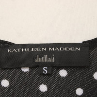 Andere merken Kathleen Madden - Jurk in Meerkleurig