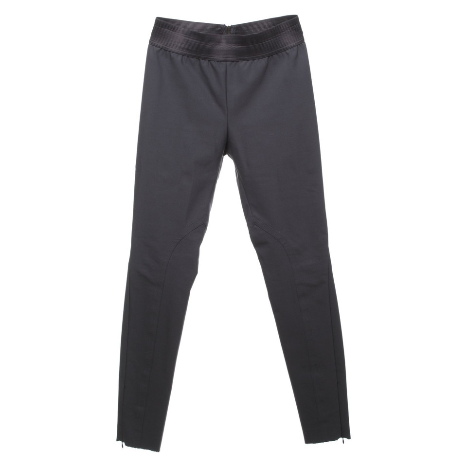 Stella McCartney trousers in the rider style