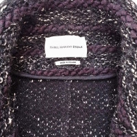 Isabel Marant Etoile knitted coat