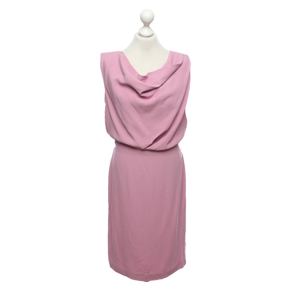 Gucci Dress in Pink