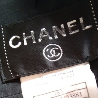 Chanel Kleid mit Kurzarm