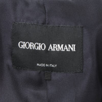 Giorgio Armani Blazer en velours
