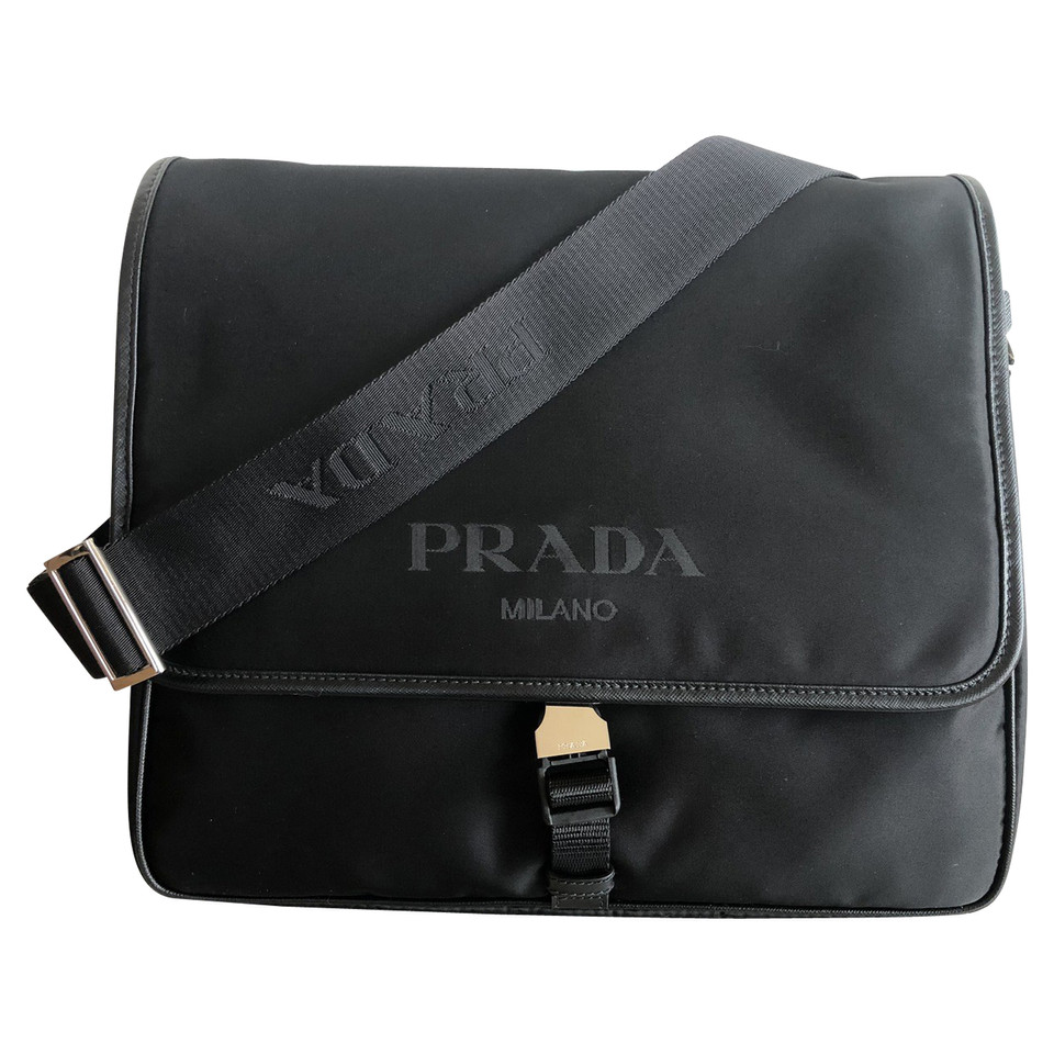 Prada deleted product