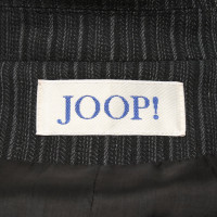 Joop! Giacca/Cappotto in Lana