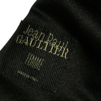 Jean Paul Gaultier Vest van wol