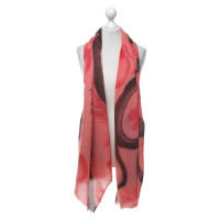 Friendly Hunting Scarf/Shawl