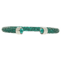 Swarovski Armband in Groen