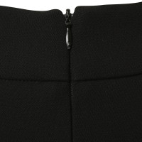 Armani Collezioni Pencil skirt in black