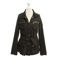 Barbour Giacca in cachi