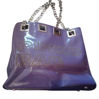 Pinko Handbag in purple