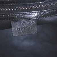 Gucci Crocodile leather handbag
