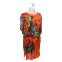 Jean Paul Gaultier Dress in multicolor