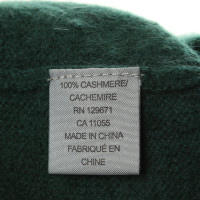 360 Sweater Pullover in Grün
