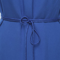 Hugo Boss Robe en Bleu