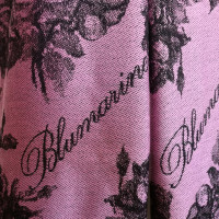 Blumarine stole