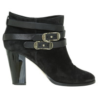 Jimmy Choo Ankle boot with buckle detail