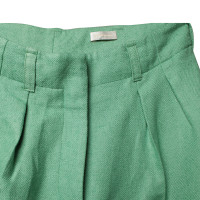 Wunderkind Pantaloni in verde