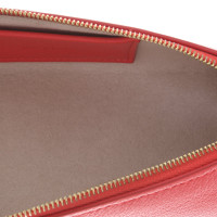 Louis Vuitton Tas in rood
