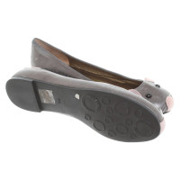 Marc By Marc Jacobs Ballerine in grigio