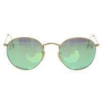 Ray Ban Zonnebril in Green