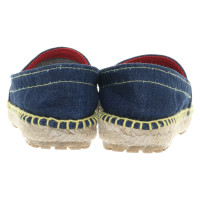 Dsquared2 Espadrilles in jeans