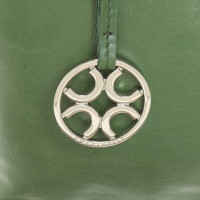 Coccinelle Handbag Leather in Green