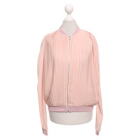 Michalsky Jacke/Mantel in Rosa / Pink