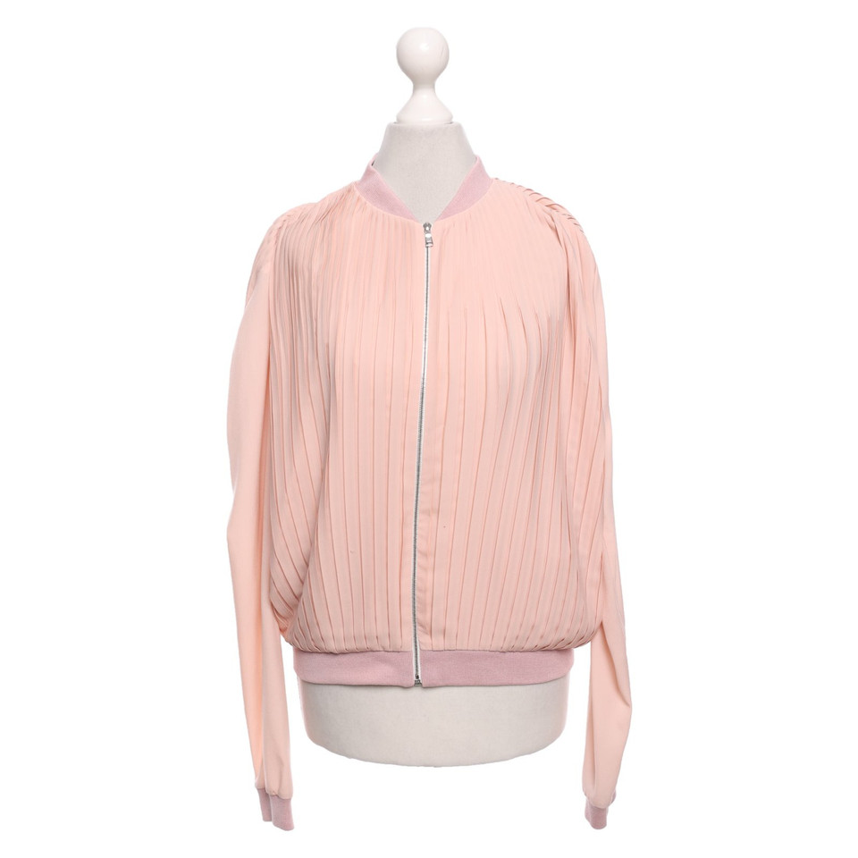 Michalsky Jacke/Mantel in Rosa / Pink