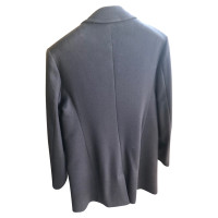 Armani Top Cashmere in Brown