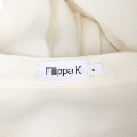 Filippa K Top in Cream