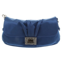Blumarine Bag in blue