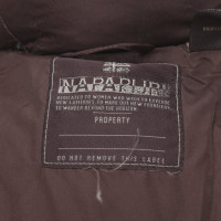 Napapijri Down jacket in brown