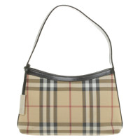 Burberry Handtas met patroon