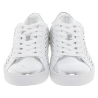 Michael Kors Sneakers "Irving Lace Up"