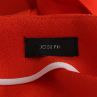 Joseph Skirt in Orange