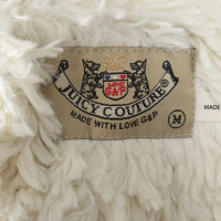 Juicy Couture Blouson in blauw / beige